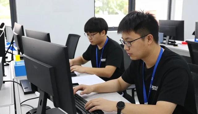 上海岸百澳网络科技有限公司打造符合现代需求的微信公众号搭建