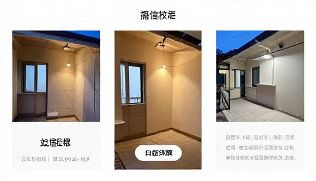 北京公司网站制作中的常见误区与澄清