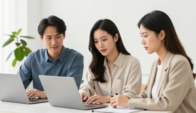 企业官网选型中的性能优化核心关注点解析