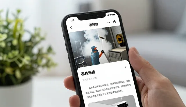 长沙做网站的误区:技术维护与污染治理的关联分析