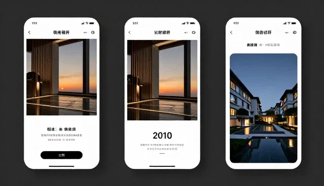 深圳网页制作如何提升网站运营效率