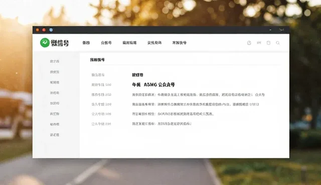 青岛外贸网站建设常见误区澄清与应对策略