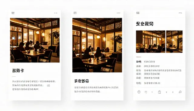 温州网站公司:网站稳定性对比两种做法的取舍