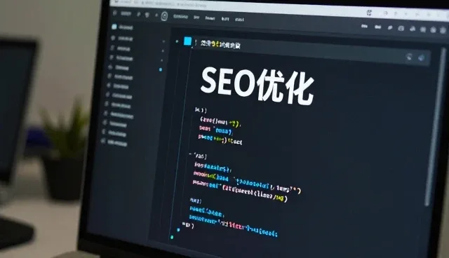 微信公众号搭建中的SEO优化趋势与实际应用