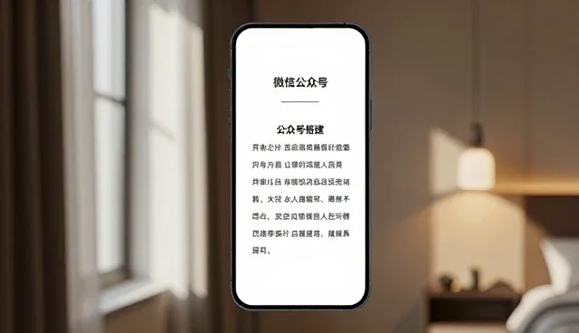 南宁建站如何借助短视频平台提升公众号开发效率