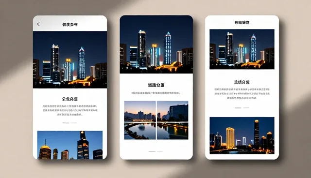 做小程序:如何解决开发中的常见问题