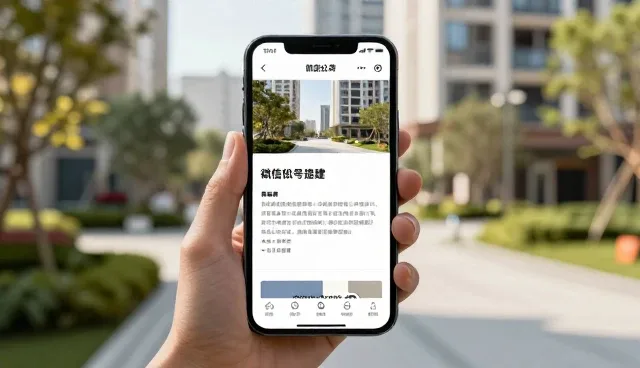 宁波网站建设公司如何通过数字营销提升公众号搭建效率
