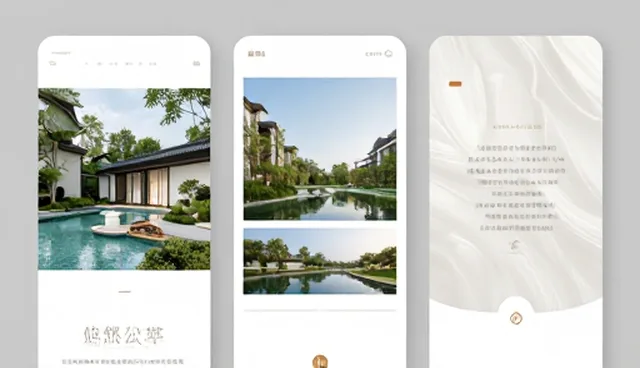 石家庄网页设计在网站优化中的适用条件与选择依据