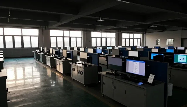 网站建设建设：信息化建设中的关键环节