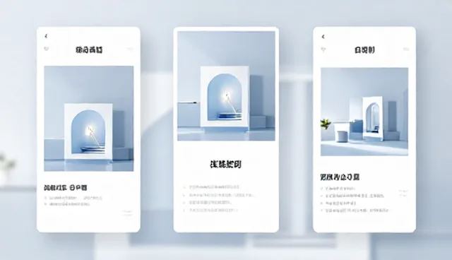 公司网页设计在短视频运营中的适用情况与限制