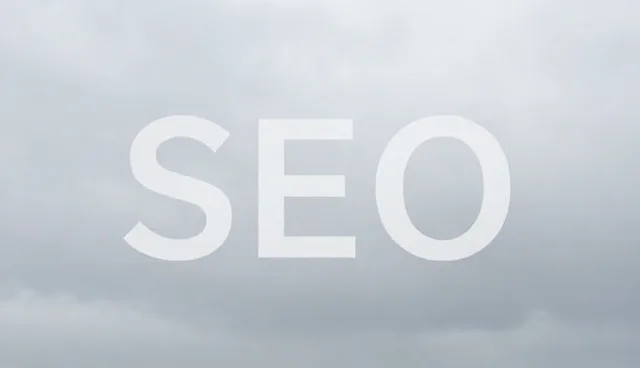 广州网站设计公司:SEO优化的两种做法与实际取舍