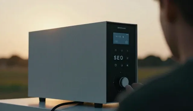 电子商务网站seo:如何提升搜索排名与用户转化
