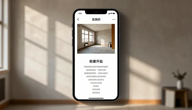 青岛网站策划：公众号开发两种做法的比较与取舍