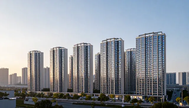 房产网站建设：提升企业在线展示与用户互动