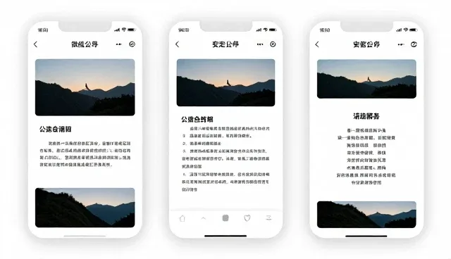 忻州网站建设中搜索引擎优化的误区澄清