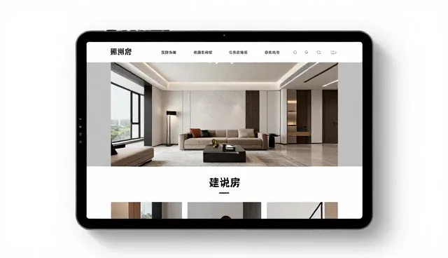 洛阳自助建站适用条件与选择依据分析
