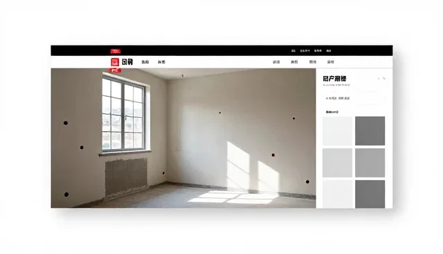 东营网站设计：建站方案如何实现高效运营