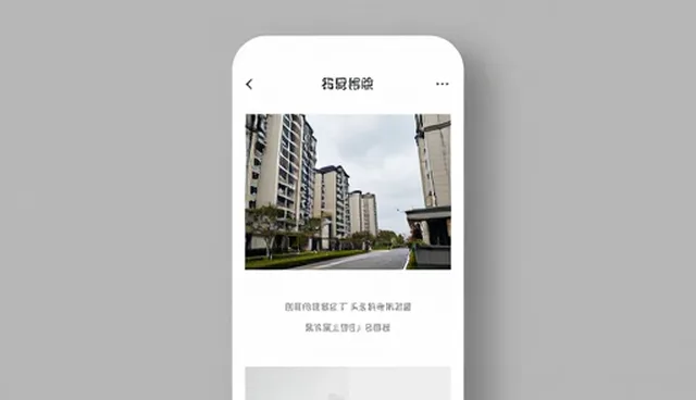 制作公司主页的两种做法对比及实际取舍