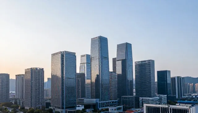 深圳网站建设公司如何选择适合的网站类型