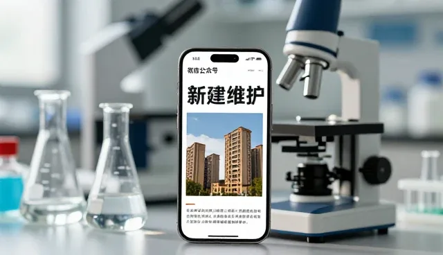 网站建设选型中的技术维护核心关注点