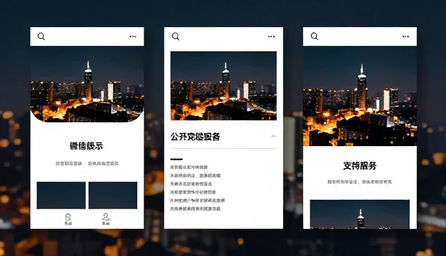 标示设计对青海网站建设影响的原因分析