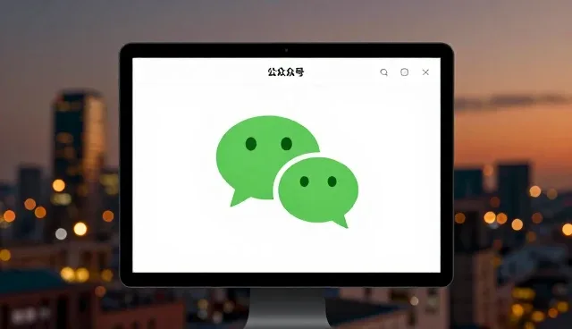 北京网站制作设计：两种公众号开发方式的对比分析