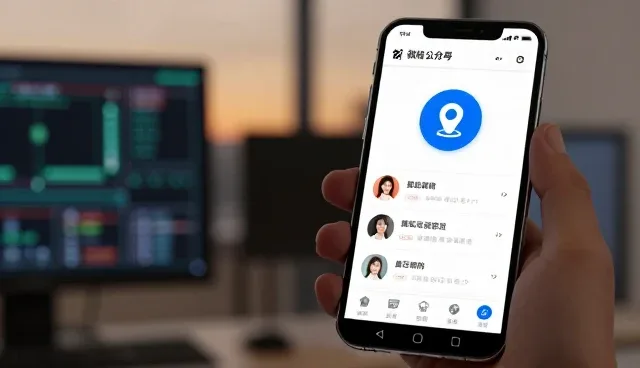 苏州制作网页公司如何选择公众号搭建服务