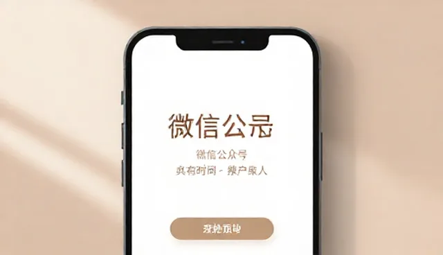 网站如何赚钱:信息化建设中公众号开发的选型与优化建议