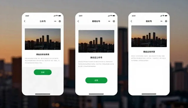 哈尔滨网站设计中的常见误区及处理方向