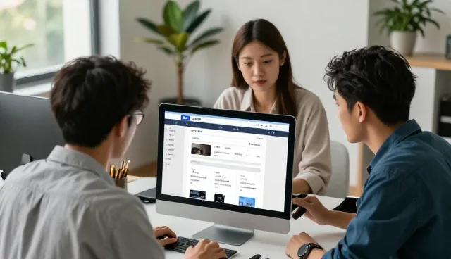 短视频运营中信息化建设的使用与维护策略