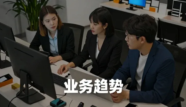 SEO优化服务在业务趋势中的应用与维护建议