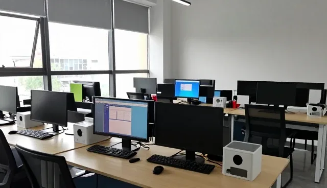 网络工程在不同场景下的适用条件分析