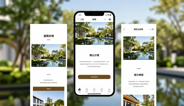 长沙网页设计公司:公众号开发如何助力品牌推广