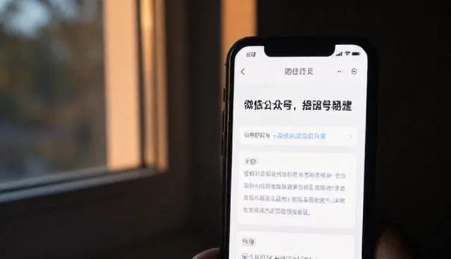 动态网站建设:两种开发做法的对比与实际取舍