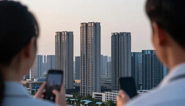 免费自助建站，如何提升网站性能与用户体验