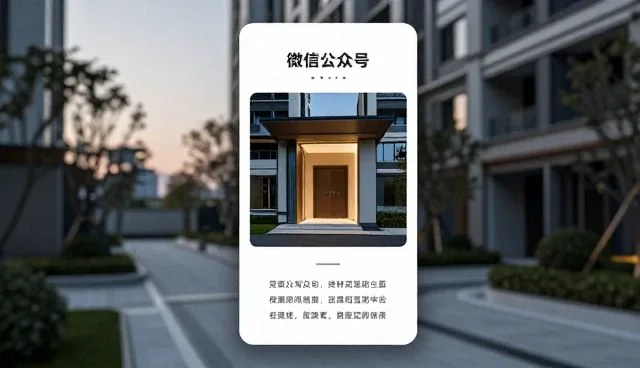 长春网站建设：短视频运营与微信公众号搭建的取舍比较