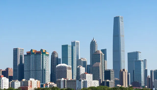 建网站啦，企业官网定制如何避免常见误区