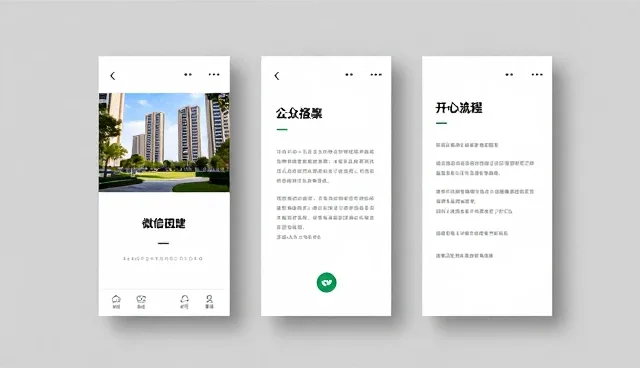 广州网络推广公司如何选择合适公众号开发方案